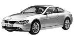 BMW E63 P0530 Fault Code