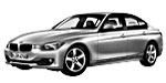 BMW F30 P0530 Fault Code