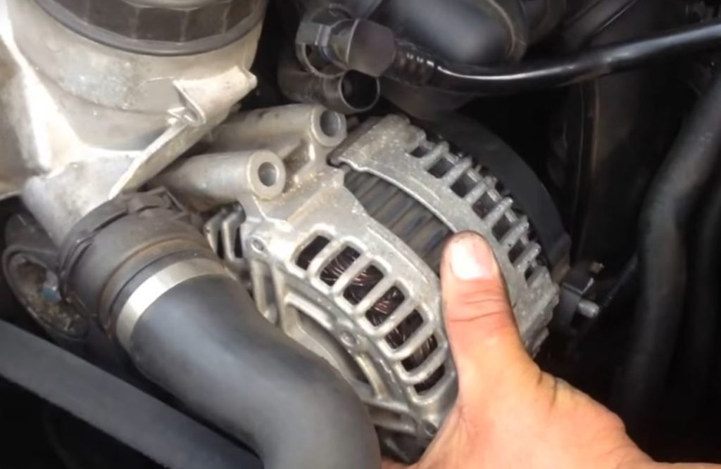 See P0530 in engine